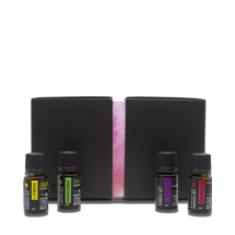 Coffret Huiles Essentielles