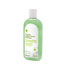 Forever Instant Hand Cleanser