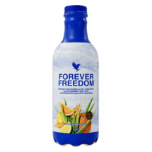 Produit Forever Aloe Freedom